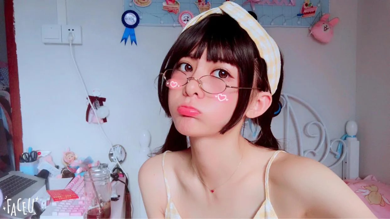眼酱大魔王w – NO.008 各种杂图合集 [3.15GB]-Everphoto [581P]插图4